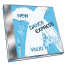 New Dance X-Press Vol. 10