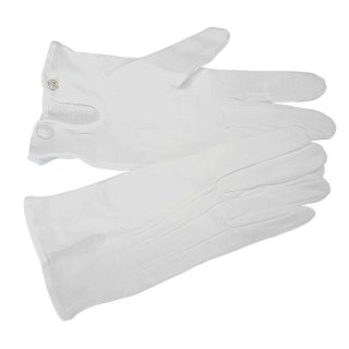 Handschuhe 9903 mit Druckknopf