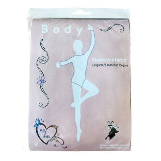 Körner Body Langarm - SALE