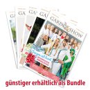 Garde & Show, 28. Ausgabe - März 2024