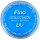 Neon-Effekt-Farbe Neon-Light-Blue 12ml - SALE