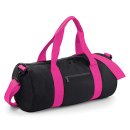 BagBase Barrel Bag