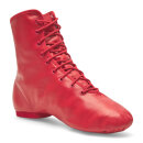 Rumpf Gardestiefel 4129 rot D 29