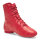 Rumpf Gardestiefel 4129 rot D 29