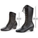 Diamant Gardestiefel 209-434