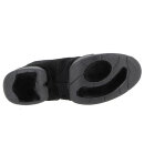 Merlet Tanzsneaker Twist schwarz - SALE