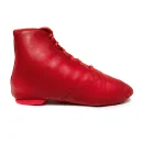 Danza Vinci Tanzstiefel 04690 rot 2. Wahl - SALE
