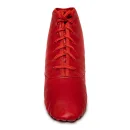 Danza Vinci Tanzstiefel 04690 rot 2. Wahl - SALE