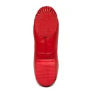 Danza Vinci Tanzstiefel 04690 rot 2. Wahl - SALE