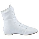Kochmann Tanzstiefel Rocky weiß