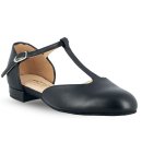 Merlet Damenschuh XIA schwarz