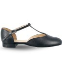 Merlet Damenschuh XIA schwarz