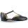 Merlet Damenschuh XIA schwarz