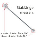 Starline Mod. Classic Star - SALE 32 inch / 80 cm