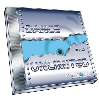 Dance Unlimited Vol. 10