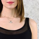 Mikelart Kette mit Anhänger Grand  Jete