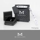 Mikelart Kette mit Anhänger Grand  Jete