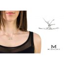 Mikelart Kette classical ballet Gran jete