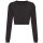 AWDis Langarm Cropped Shirt