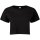 TriDri Cropped T-Shirt Damen