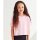 TriDri Cropped T-Shirt Kinder
