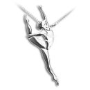Mikelart Kette Ballerina Sissones