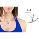 Mikelart Kette Gymnastik Pendant Ejambè