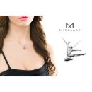 Mikelart Kette Classical Ballet Swan Lake