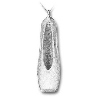 Mikelart Kette Pointe Shoe