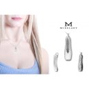 Mikelart Kette Pointe Shoe