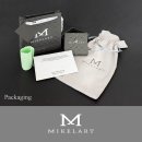 Mikelart Kette Pointe Shoe