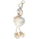 Danza Vinci Schlüsselanhänger F490320 Flamingo