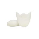 Rumpf Gel-Spitzenschoner 1413 -W Super Soft XL