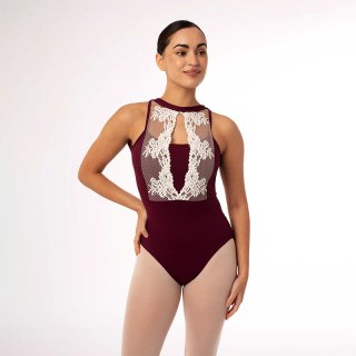 Intermezzo Trikot 31705 Francesca