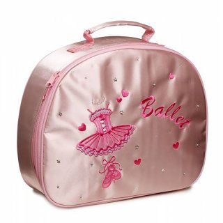 Katz Ballett-Tanz-Tasche HB-8A20