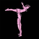 Danza Vinci Bügelmotiv DV-2015