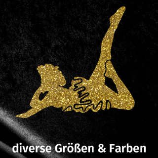Danza Vinci Bügelmotiv DV-2019