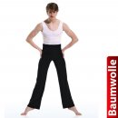 Danceries Unisex-Jazzhose G23 Dixie - Baumwolle