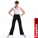 Danceries Unisex-Jazzhose G23 Dixie - Supplex