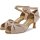 Diamant Damenschuh 141-077-525