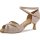 Diamant Damenschuh 141-077-525
