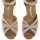 Diamant Damenschuh 141-077-525