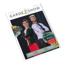 Garde & Show, 32. Ausgabe - Juli 2025