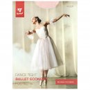 Rumpf Tanz- und Ballettstrumpfhose 108 Economy
