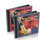 Konfetti Dancing 2-nach-Wahl-Bundle