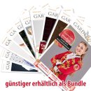 Garde & Show, 33. Ausgabe - November 2025