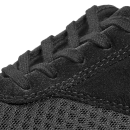 Diamant Damentanzschuh 183-435-577-V schwarz