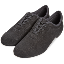 Diamant Damentanzschuh 199-205-550 schwarz