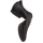 Diamant Damentanzschuh 199-205-550 schwarz