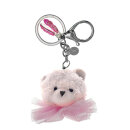 Danza Vinci Schlüsselanhänger Bär